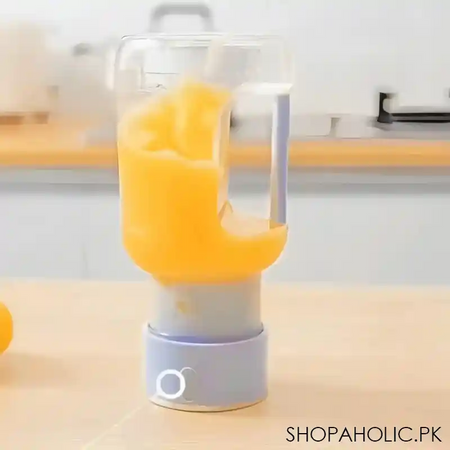 electric jug blender image4