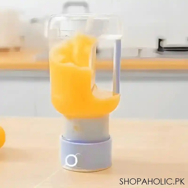 electric jug blender image4
