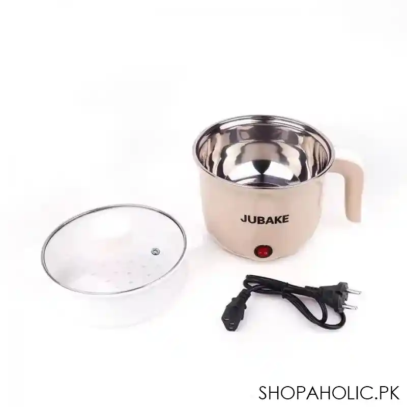 electric pot cooker image4