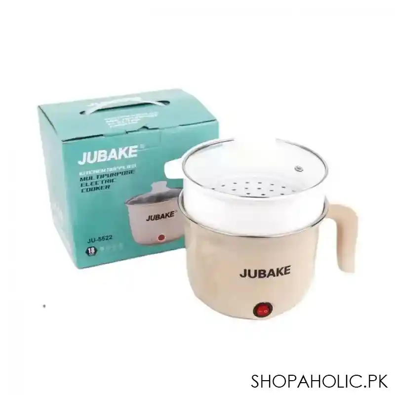 electric pot cooker image5