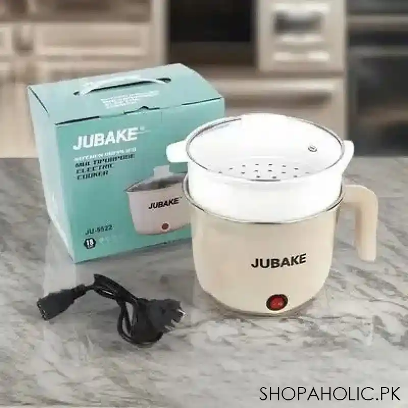 electric pot cooker main image