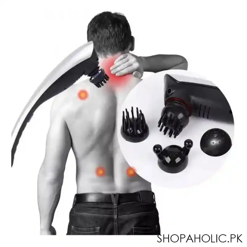 electric stick massager image2