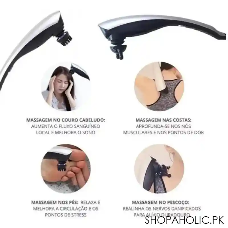 electric stick massager image4