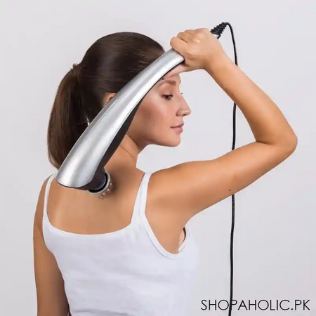 electric stick massager main image