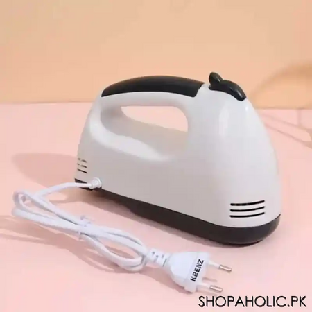 electric super hand mixer beater image6