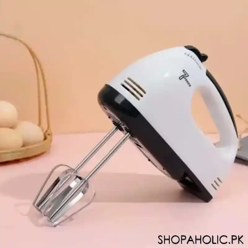 electric super hand mixer beater main image