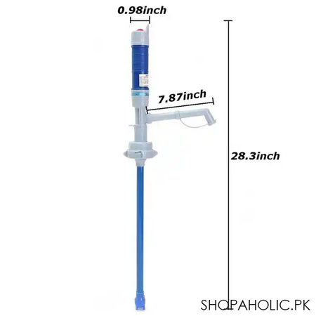 electric water dispenser pump image6