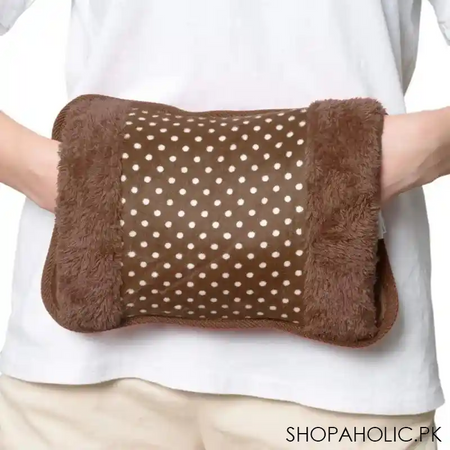 electric water heating bag main image