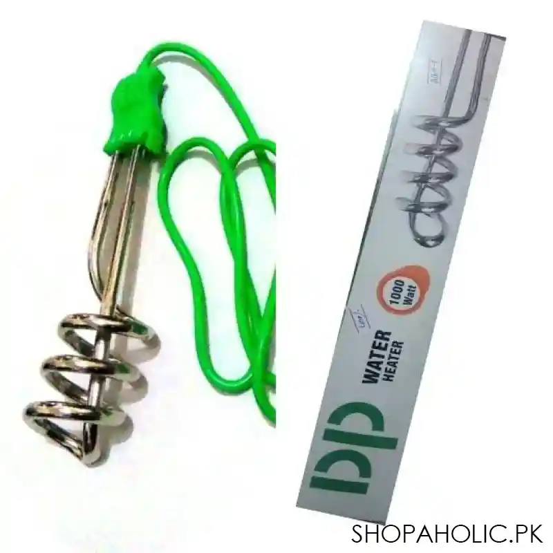 electric water heating rod image3