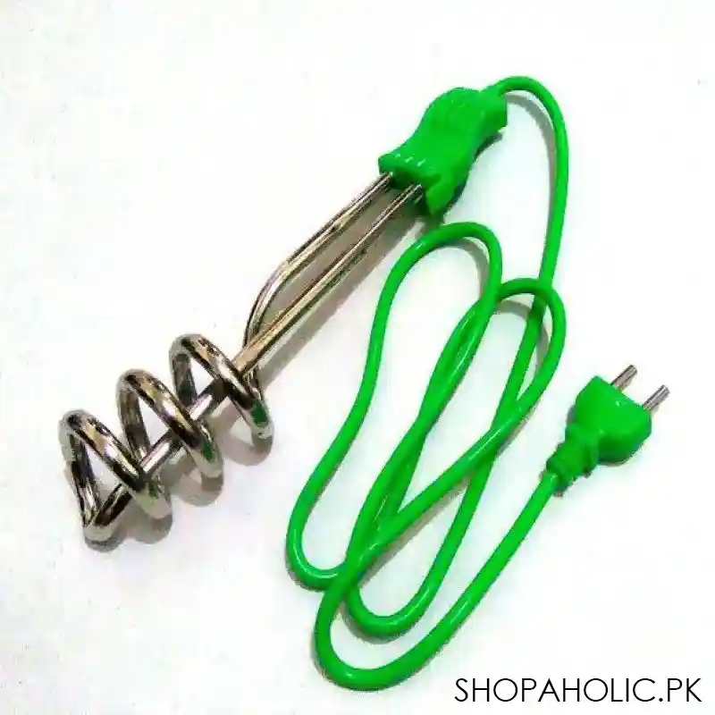 Buy Electric Water Heating Rod 1500W Price in Pakistan – Shopaholic.pk