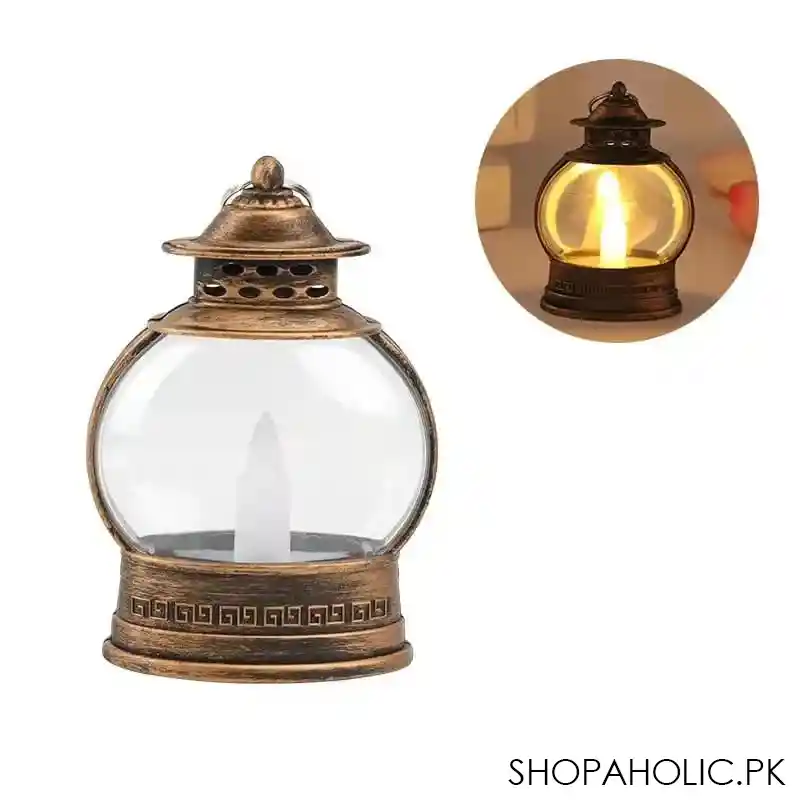 electronic candle lamp image2