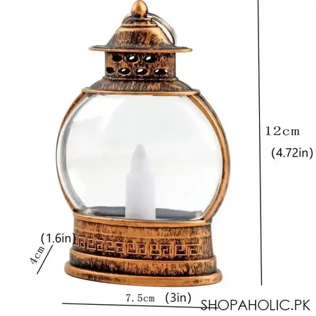 electronic candle lamp image5