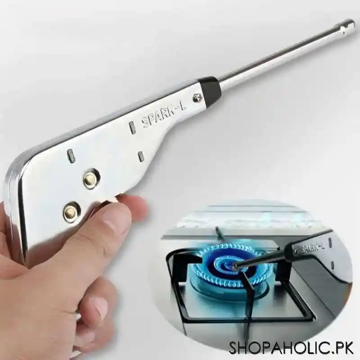 Electronic Gas Igniter - Main Image