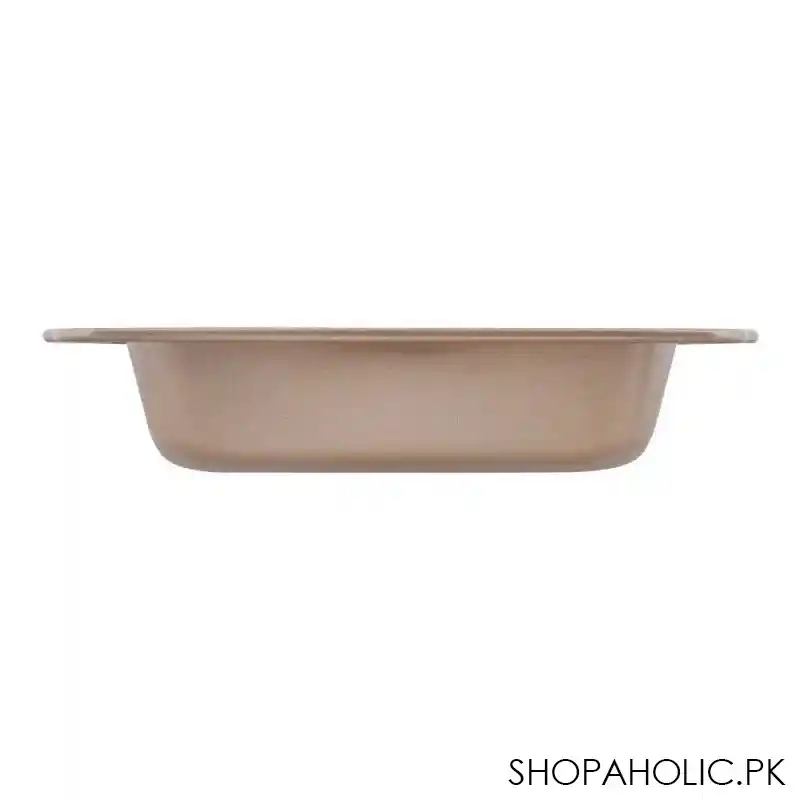elegant bakeware loaf pan, eb5201 image3