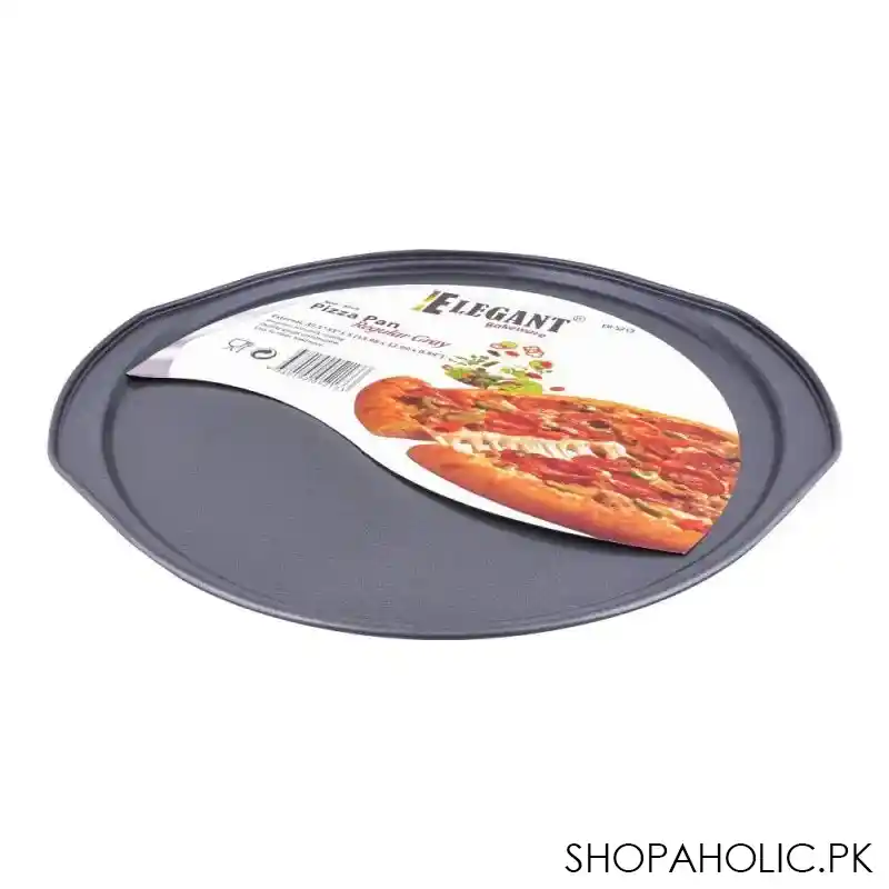 elegant bakeware pizza pan, eb5213 main image