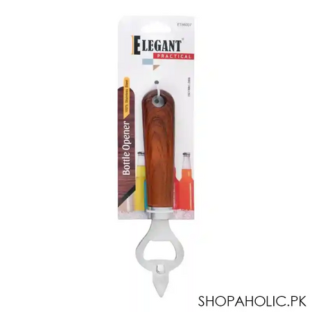elegant bottle opener, et86007 main image