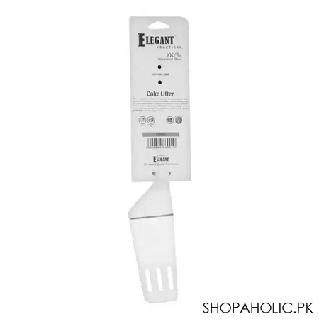Elegant Cake Lifter, ET86001 - Image 2