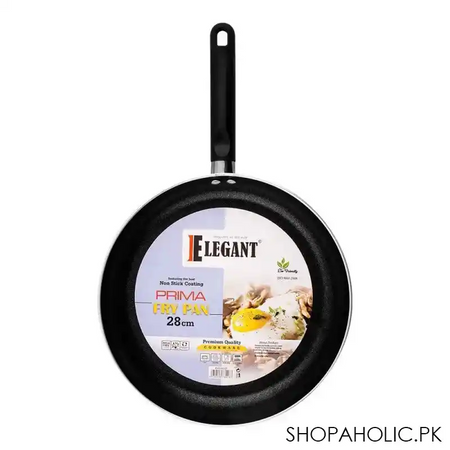 elegant prima frypan, 28cm, ek678228 image2