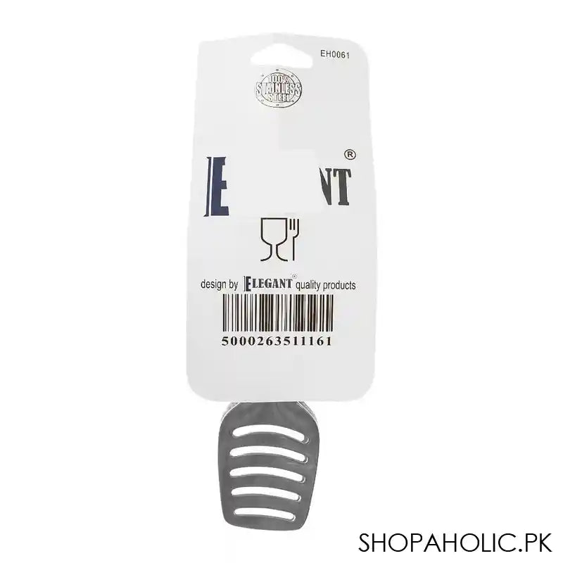 Elegant Tea Bag Squeezer Tong, EH0061 - Image 2