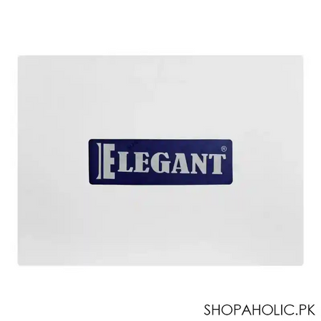 elegant ubase cutlery set, 22 pack, ecs0026mt image3