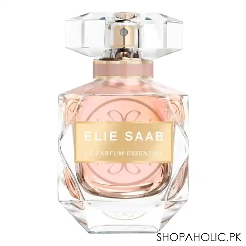 Elie Saab Le Parfum Essentiel Eau De Parfum, For Women, 50ml - Main Image