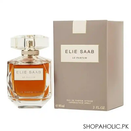 elie saab le parfum intense eau de parfum, for women, 90ml main image
