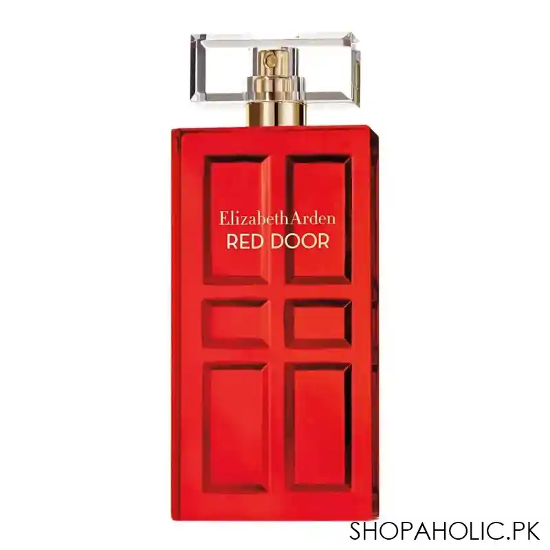 elizabeth arden red door eau de toilette 100ml main image