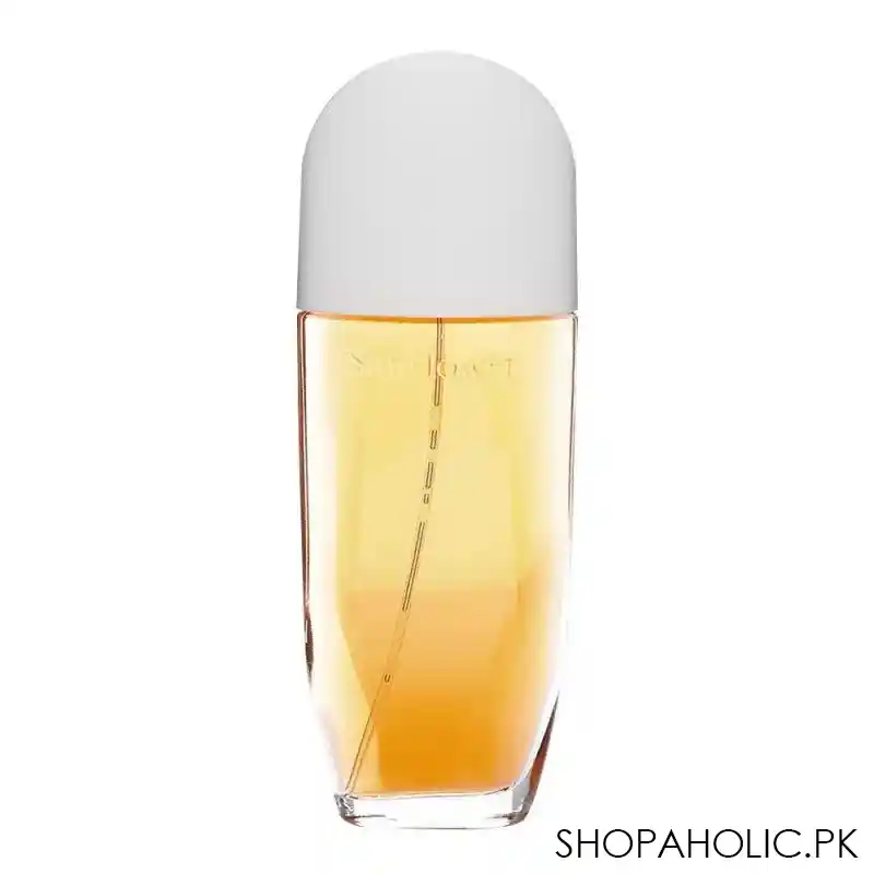 elizabeth arden sunflower eau de toilette 100ml main image