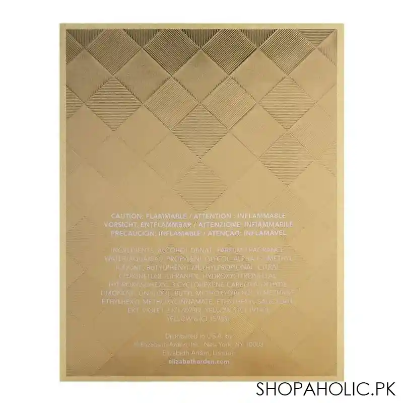 elizabeth arden untold eau de parfum 100ml image3