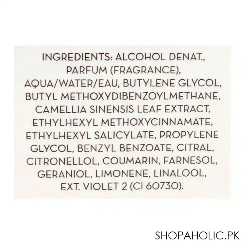 elizabeth arden white tea wild rose eau de toilette, fragrance for women, 100ml image4