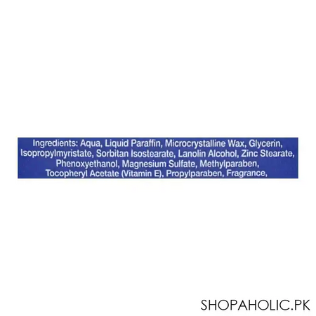 elmore classic vitamin e moisturizing cream, for dry skin, 100ml image3