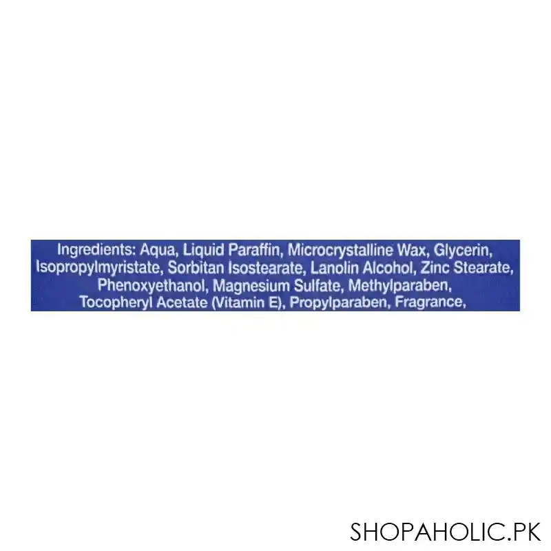 elmore classic vitamin e moisturizing cream, for dry skin, 200ml image3