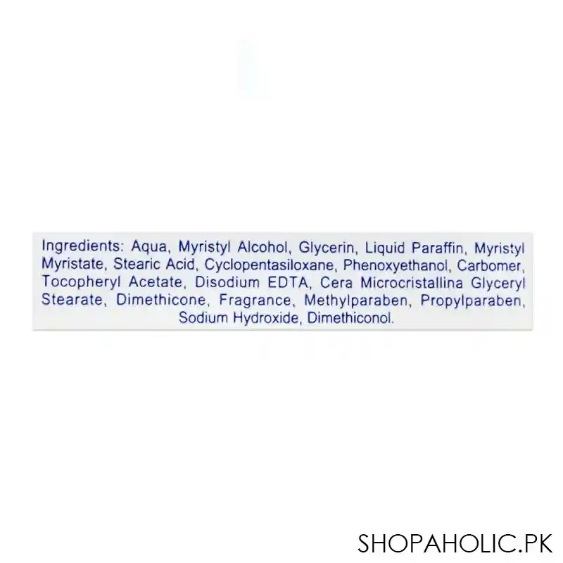 elmore soft vitamin e moisture cream, 100ml image4