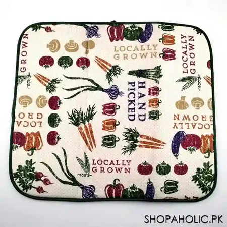 em home place mat (size: 40 x 48 cm) image2