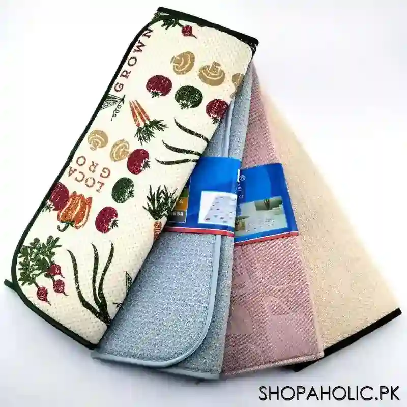 em home place mat (size: 40 x 48 cm) main image