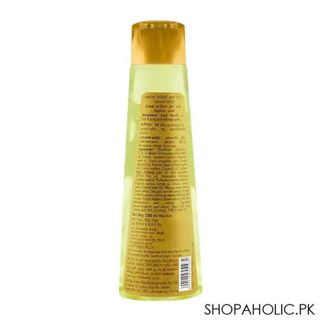 Emami 7 Oils in One Non-Sticky Hair Oil, 200ml - Image 3