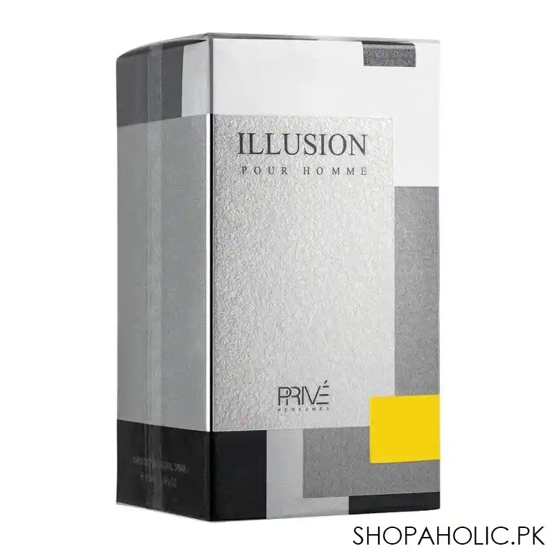 emper illusion pour homme red edt, fragrance for men, 100ml image2