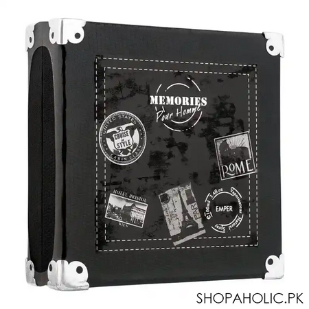 emper memories pour homme edt, fragrance for men, 100ml image2