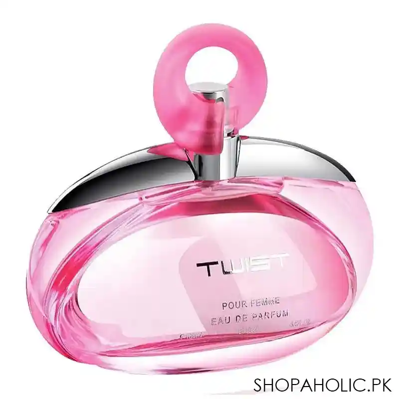 emper  twist pour femme edp, fragrance for women, 100ml main image