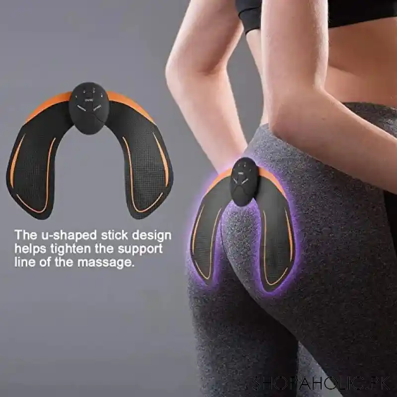 ems hip massager image2