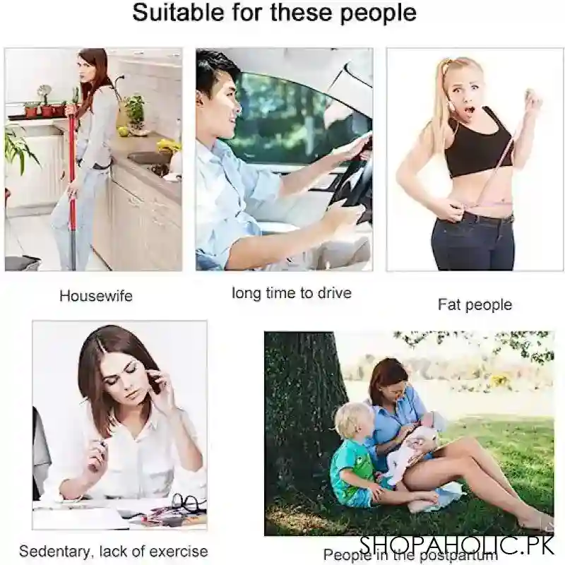 ems hip massager image5