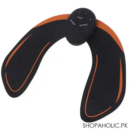 ems hip massager main image