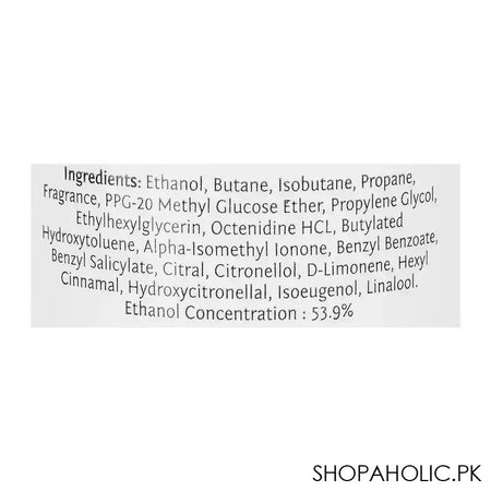 Enchanteur Alluring Perfumed Deodorant Spray, Anti-Perspirant, 24 Hours Lasting, For Women, 150ml - Image 3