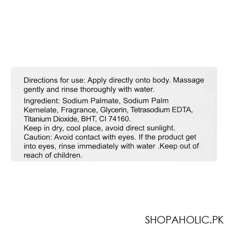 Enchanteur Deluxe Magic Perfumed Soap, 90g - Image 2