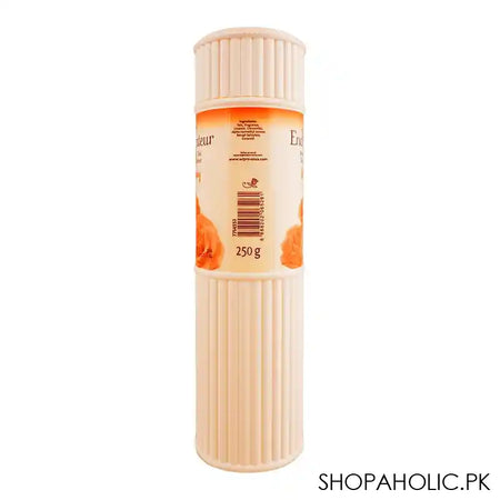 Enchanteur Stunning Perfumed Talcum Powder, 250g - Image 2