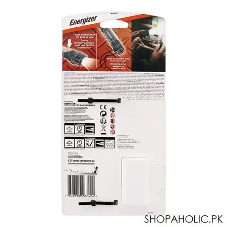 energizer hard case light +2aa image2