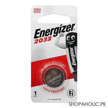 Energizer Lithium - Main Image