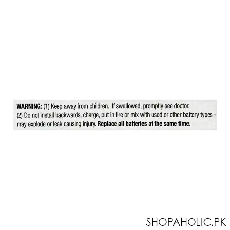 energizer max aaa bp 2 lr03 image3