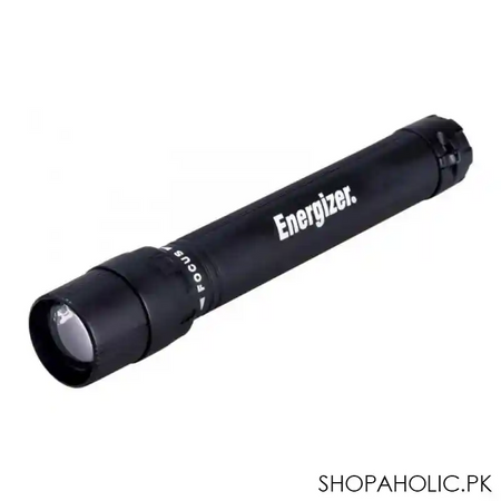 energizer x focus flash light, xfh211 main image