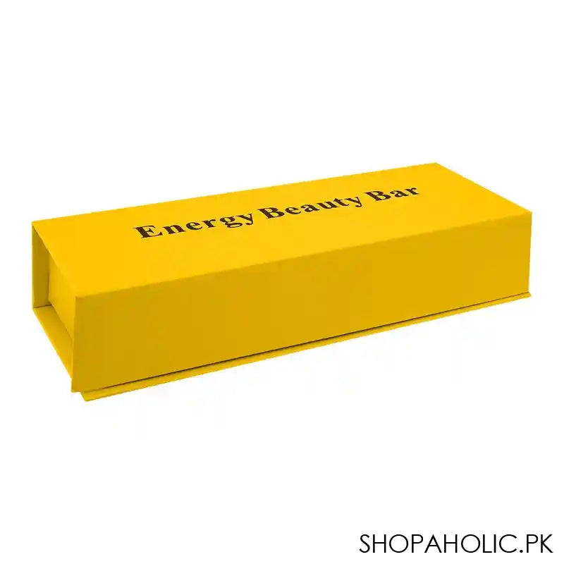 Energy Beauty Bar Gold Facial Massage Tool - Main Image